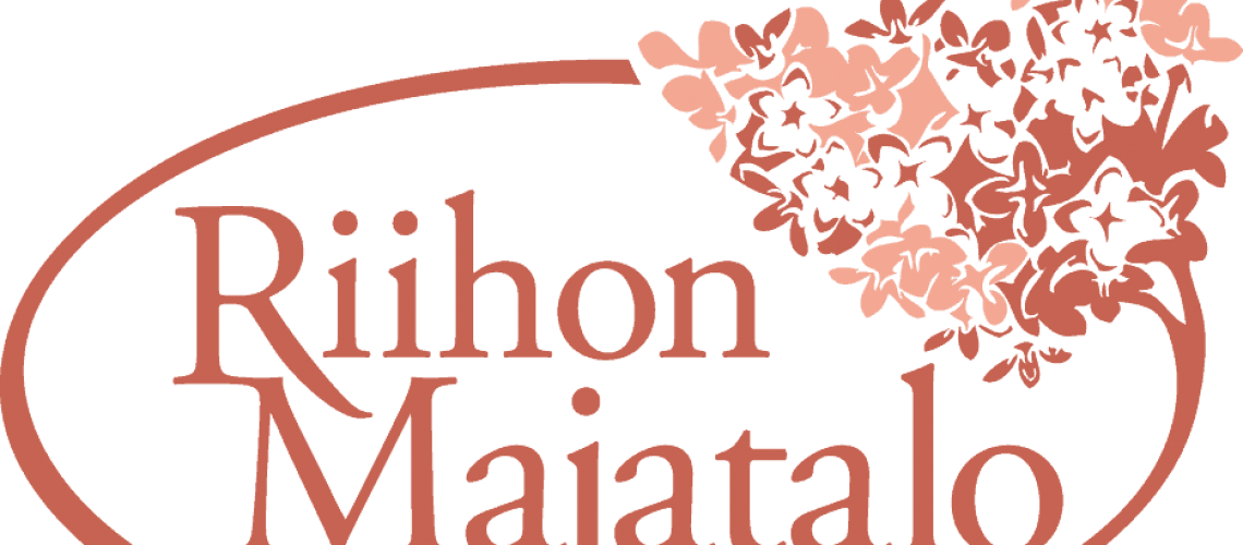 Riihon Majatalon logo